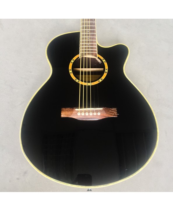 CARLO RABELLI BK CUT